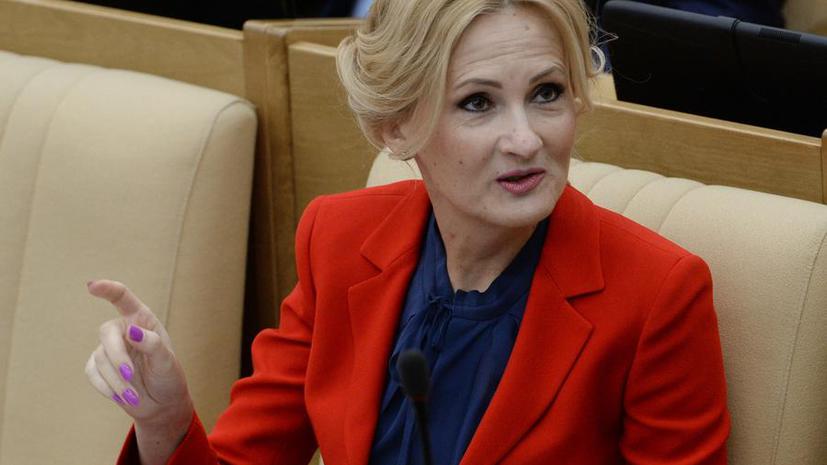 В Госдуме прокомментировали возможный визит в Крым депутатов из Италии