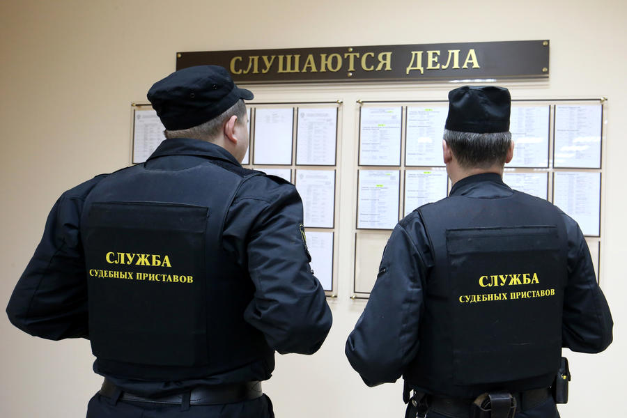 Процедуру взыскания долгов пропишут в отдельном кодексе