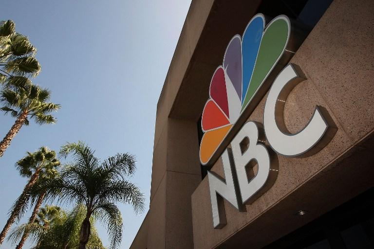 #NBCFail: Американский телеканал «отредактировал» трансляцию открытия Олимпиады в Сочи
