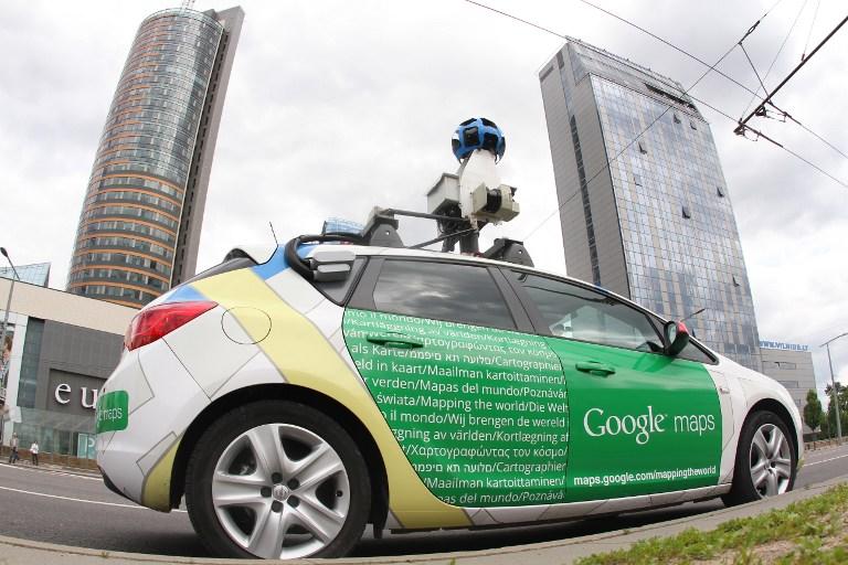 Google оштрафовали за незаконный доступ к персональным данным
