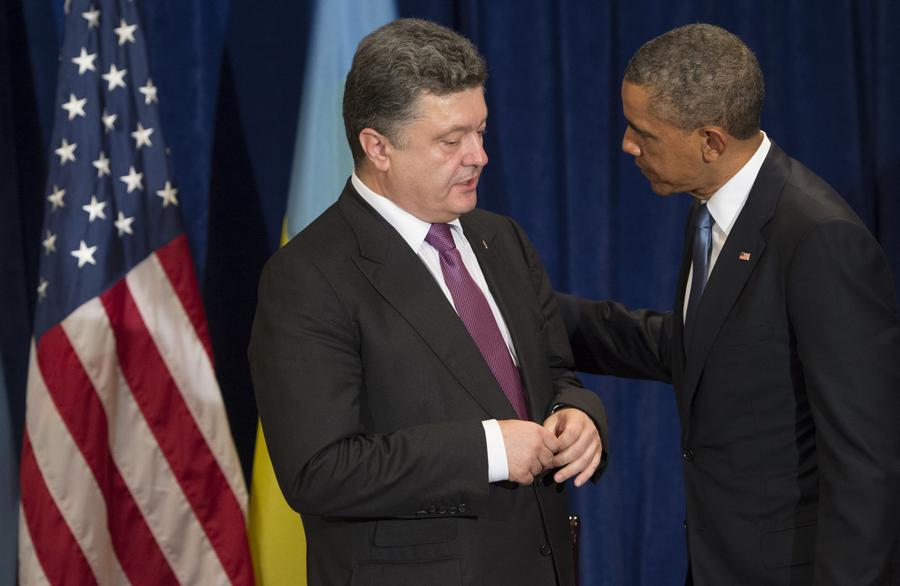 Тайны американского вояжа Порошенко: что президент Украины будет просить у США и Канады