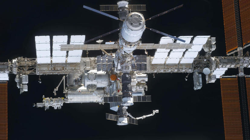 Американское аэрокосмическое агентство NASA перенесло запуск грузового корабля к МКС из-за неполадок на станции