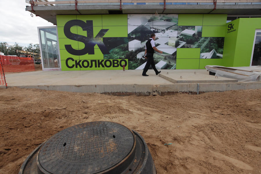 Минфин усилит контроль за расходом средств в «Сколково»