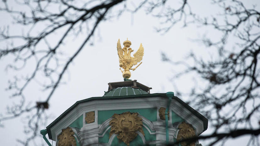 Потомки русских эмигрантов: Агрессивность Европы по отношению к России лишена рациональности