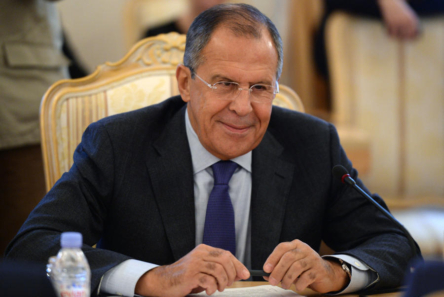 Сергей Лавров: Россия открыта к равноправному диалогу и не заинтересована в «войне санкций»