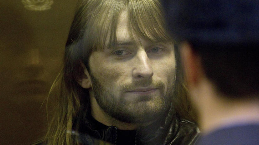 ФСИН: Верховный суд Чечни освободил одного из убийц московского болельщика по УДО