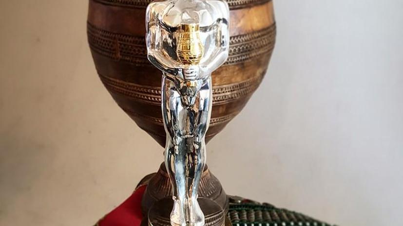 Из России с любовью: Леонардо Ди Каприо поблагодарил якутов за серебряный «Оскар»
