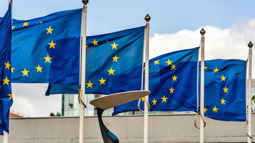 Евромазохизм: Европа сама страдает от санкций против России