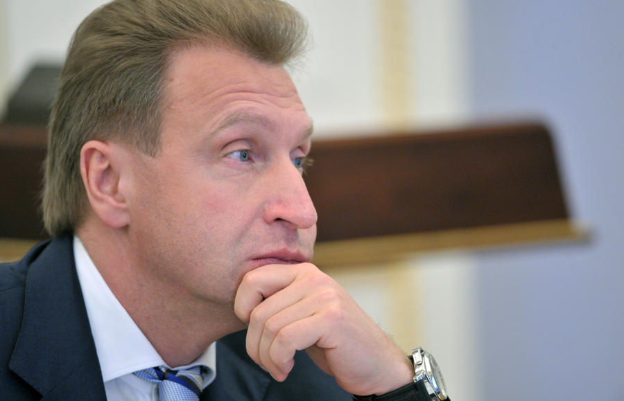 Игорь Шувалов: Для большинства россиян «нетрадиционные» ценности неприемлемы