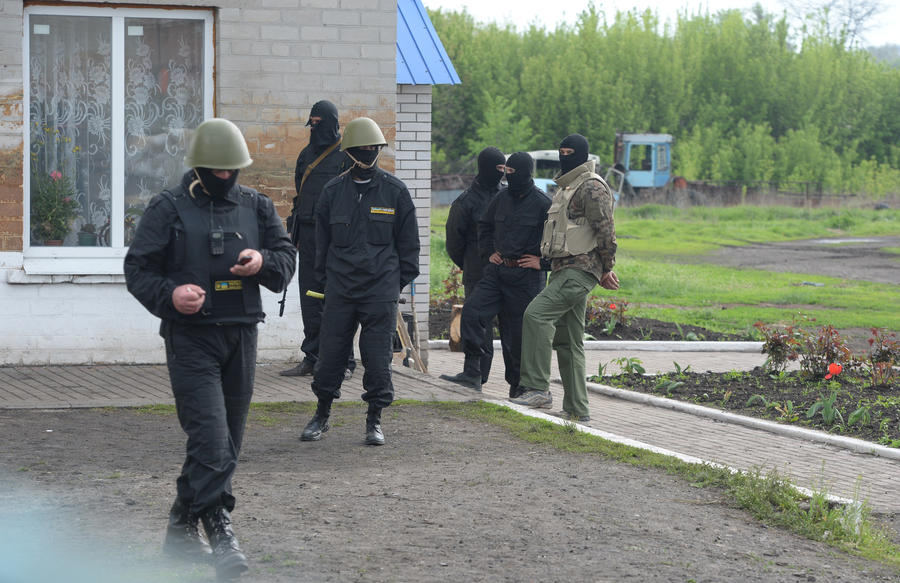 Эксперт: На Украине действуют «эскадроны смерти», а СБУ и МВД тесно с ними сотрудничают