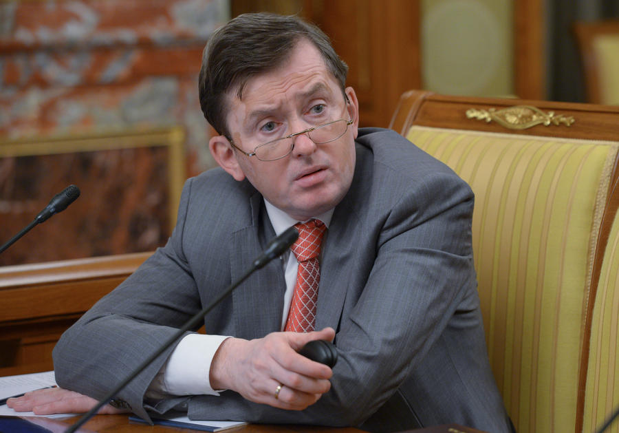Александр Починок: Пенсионные накопления должны быть признаны собственностью человека