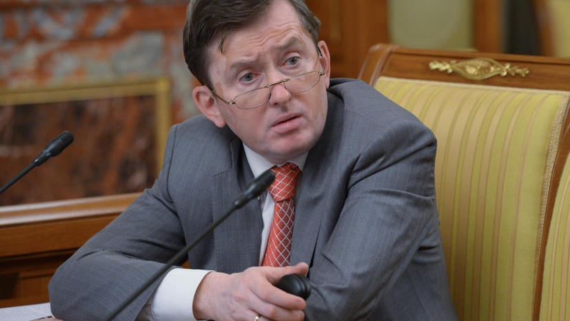 Александр Починок: Пенсионные накопления должны быть признаны собственностью человека