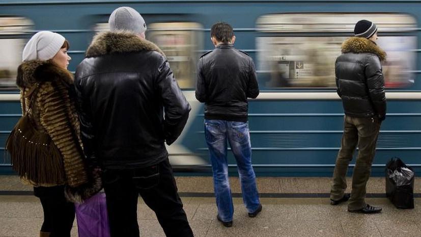 Студентку, открывшую в метро стрельбу из травматики, осудили на три года