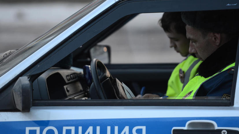 За донос на нарушителей ПДД будут прощать штрафы