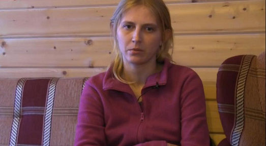 Техасская газета проинспектировала дом родной матери Максима и Кирилла Кузьминых