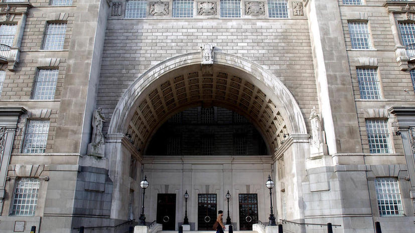 СМИ: Британская MI5 открыла вакансии русскоговорящих агентов для слежки за Россией