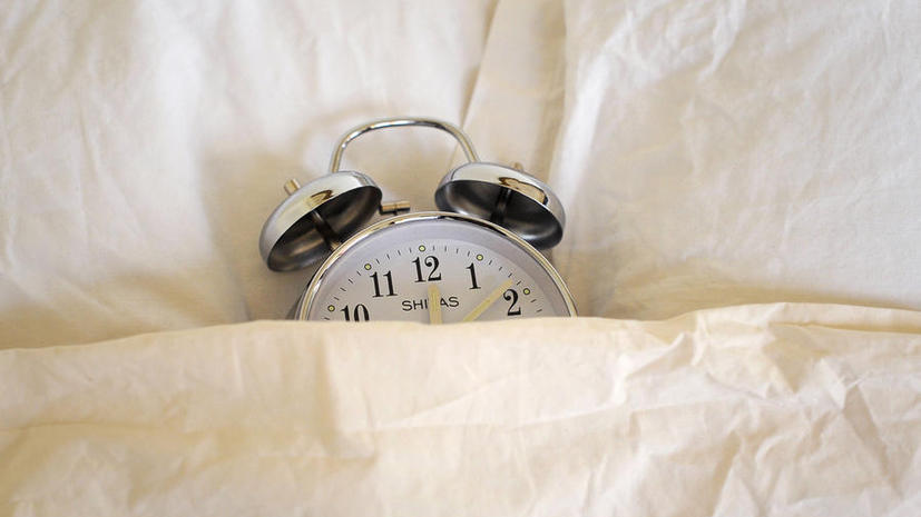 Ученые: утренние пять минут сна гораздо коварнее, чем вы предполагали