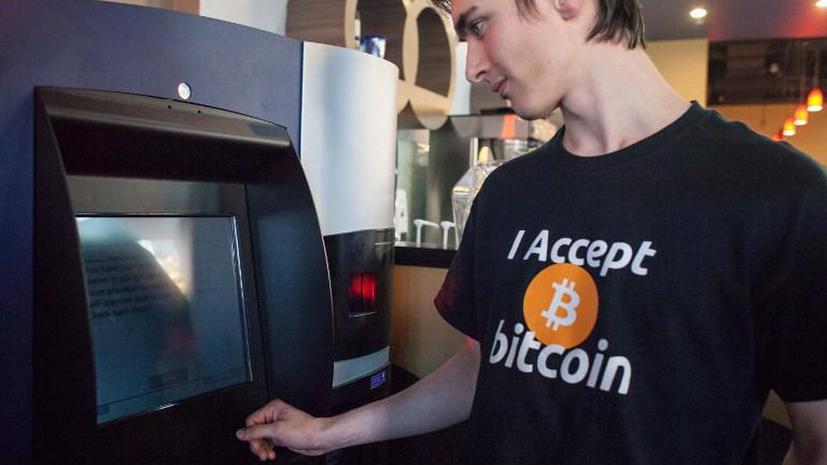 Стоимость биткоинов упала на 20% на японской бирже валют
