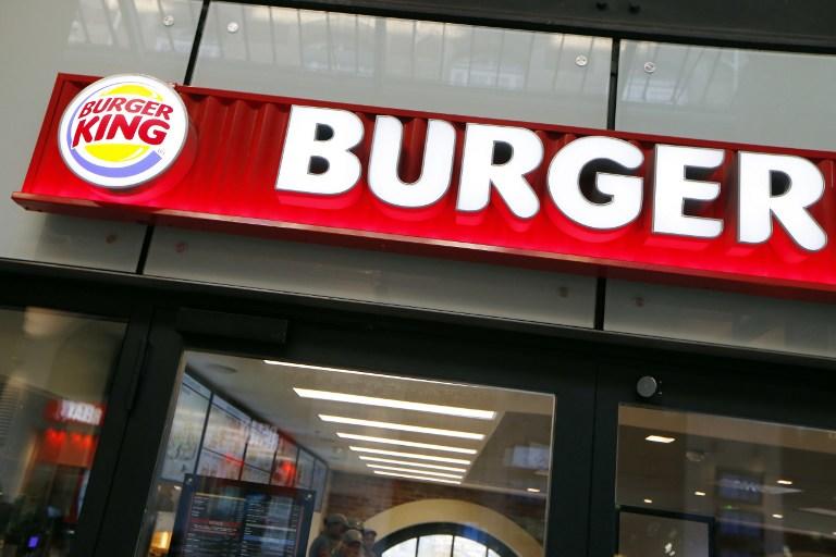 Американцев возмутило непатриотичное решение Burger King платить налоги в Канаде, а не в США
