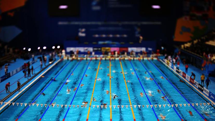 В Казани завершился чемпионат мира по водным видам спорта