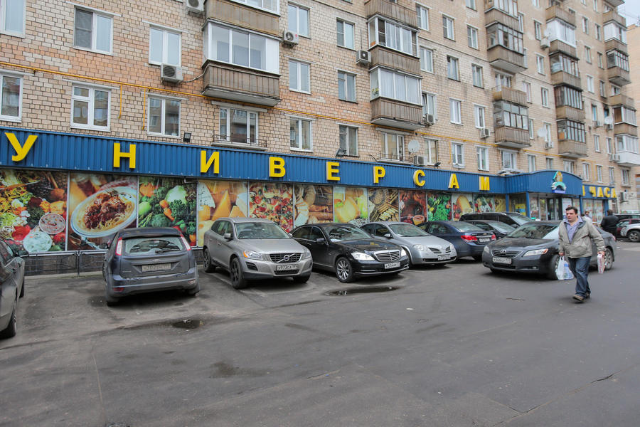 Ночная смена: магазины и кафе в жилых домах сохранят за собой право работать ночью