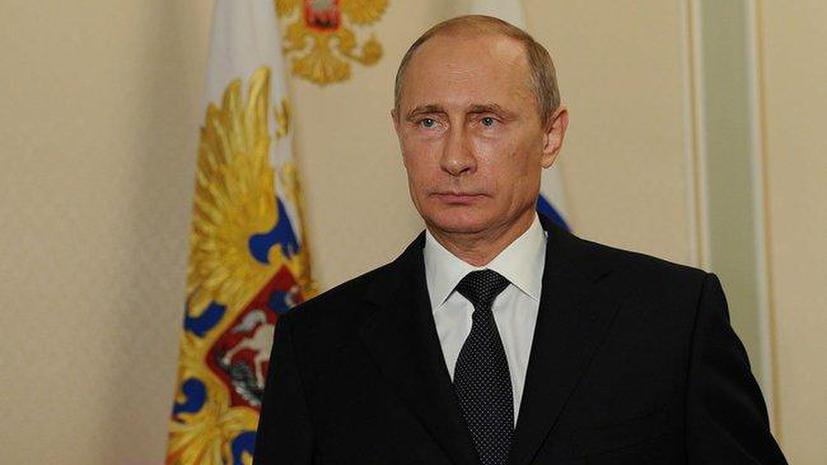 Американские СМИ: Путин мудрее Обамы и Маккейна