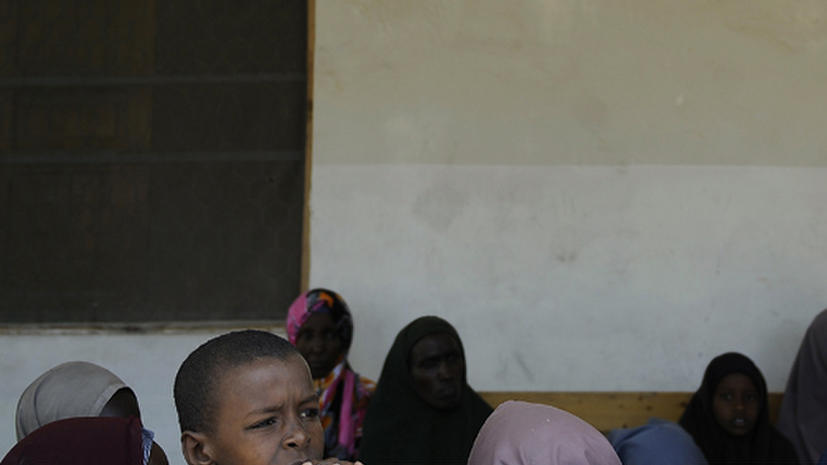 Войска Африканского союза по ошибке расстреляли школу в Сомали: семь жертв