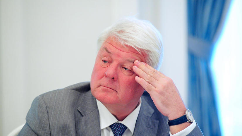 «Газпром»: Предоплата за газ для Украины может начать действовать с декабря