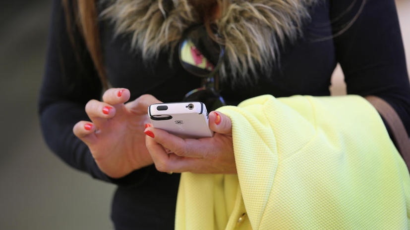 Российские хакеры научились вымогать деньги за заблокированные iPhone
