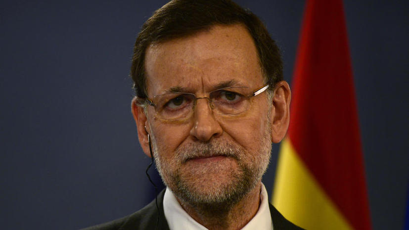 Премьер-министр Испании: Шотландия останется за бортом Евросоюза в случае обретения независимости