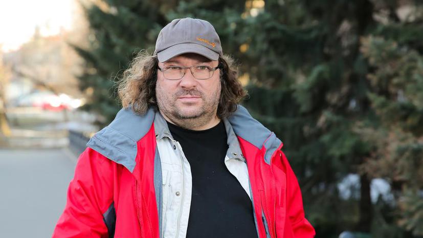 Максим Кононенко: Дихотомия Брюсселя