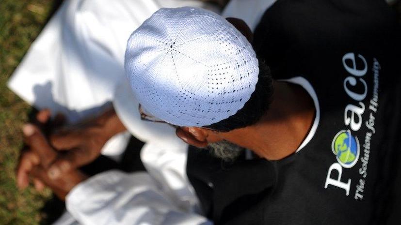 В США в одной из школ мусульманам за хорошие оценки выделили время для молитвы