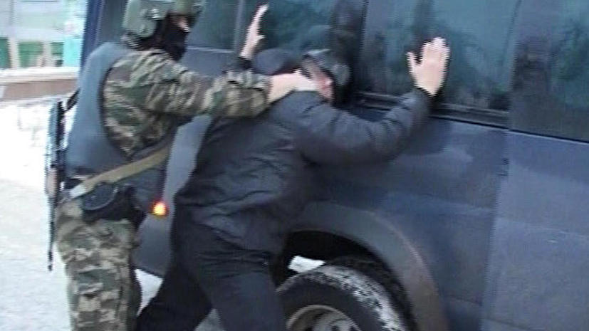 В ходе спецоперации в Волгограде изъято свыше 150 единиц огнестрельного оружия и почти пять килограммов наркотиков