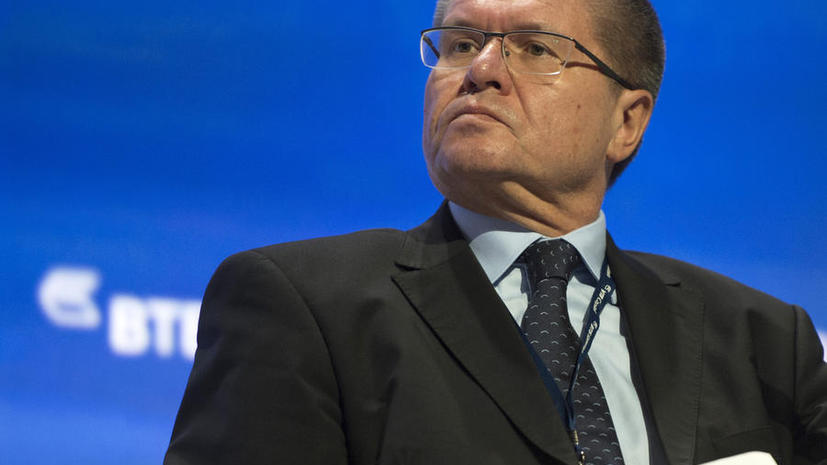 Алексей Улюкаев: Вопрос о роспуске ВТО не стоит