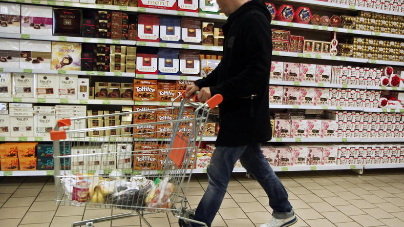 Российских продавцов могут заставить указывать на товаре закупочную стоимость