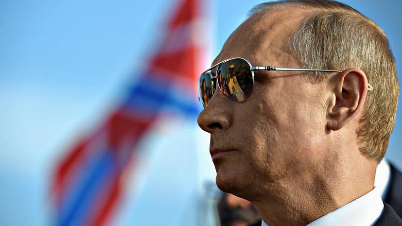 Французские СМИ: Франция воспрянет, когда у неё появится свой Путин