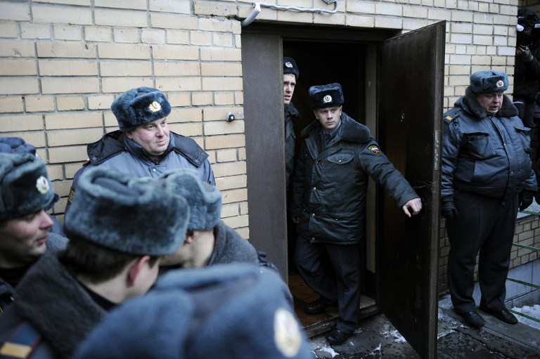 Вице-премьера Волгоградской области задержали за взятку в 17 млн рублей