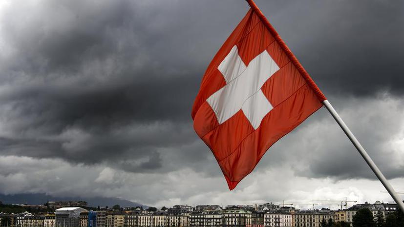 Правительство Швейцарии усиливает кибербезопасность на волне скандалов с прослушкой