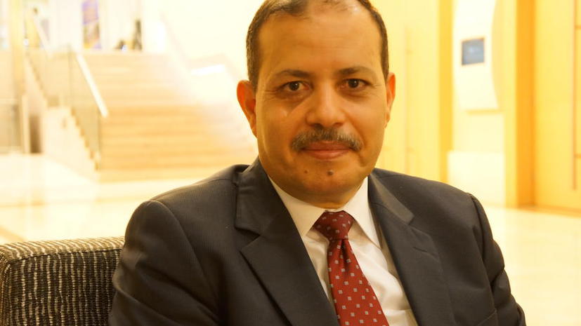 Журналист, заочно приговорённый к смертной казни, развеял «чёрные» мифы про египетских мусульман