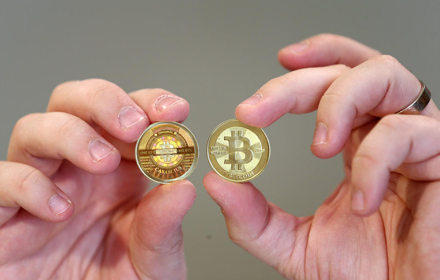 В Таиланде запретили платёжную систему Bitcoin