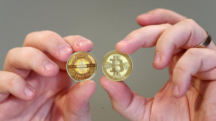В Таиланде запретили платёжную систему Bitcoin