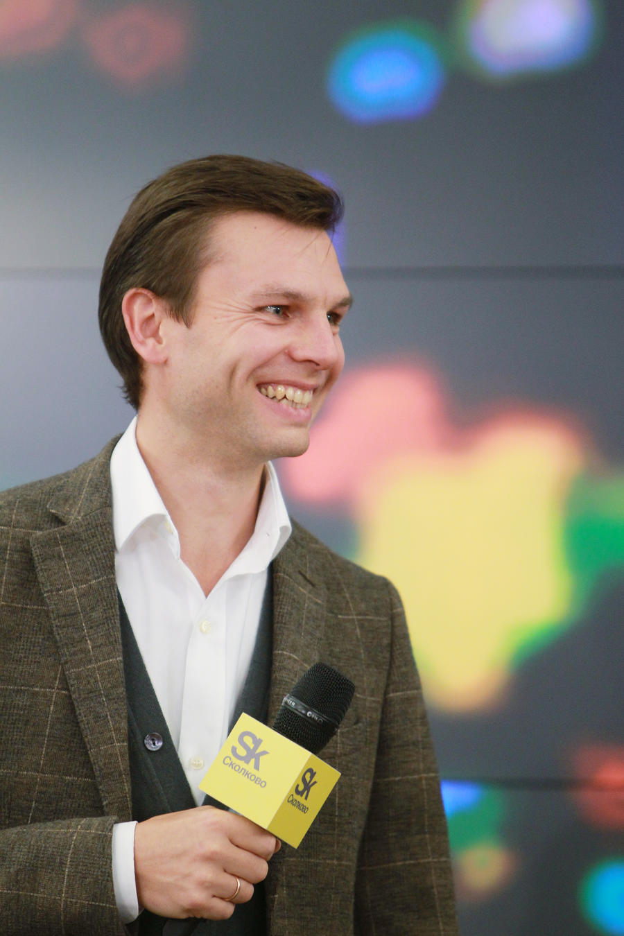 Против вице-президента фонда «Сколково» возбуждено уголовное дело