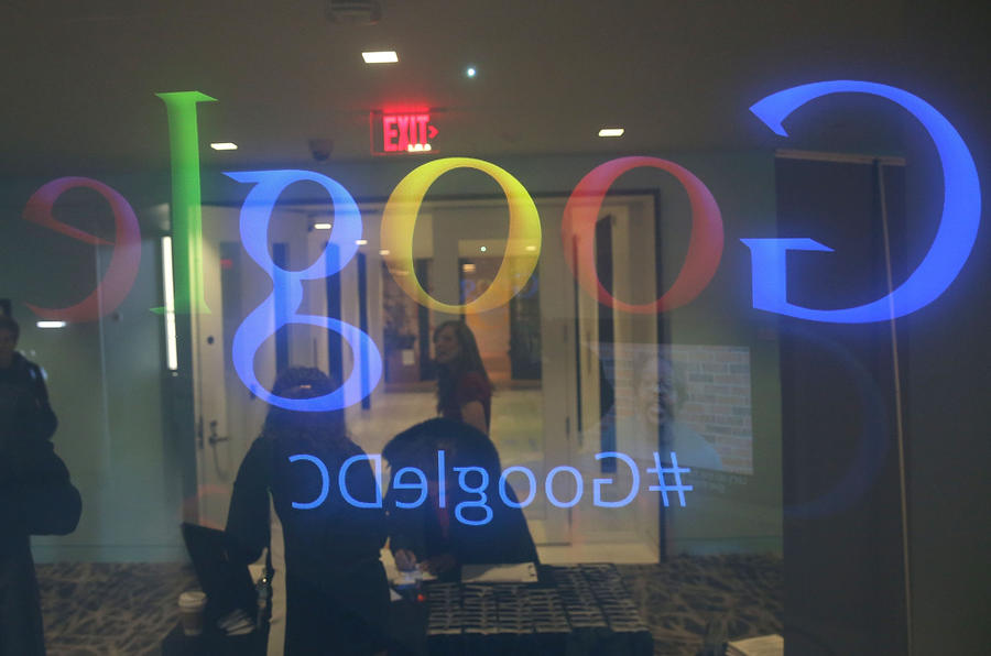 WikiLeaks запросила у Google разъяснения о передаче спецслужбам данных сотрудников организации