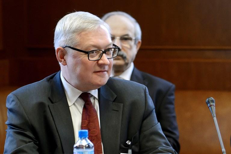 МИД РФ: Иран и «шестёрка» близки к прорыву, но гарантии этого нет