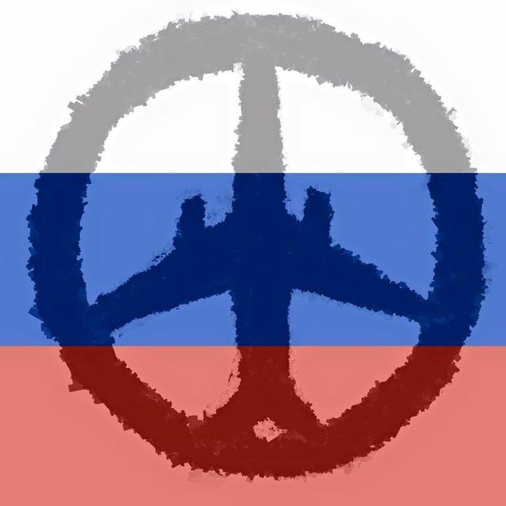 Автор символа в память о жертвах крушения А321 рассказал RT о причинах его создания