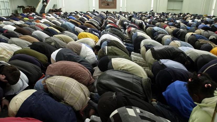 Спортсмены-мусульмане в Рамадан выступают голодными на мировых первенствах