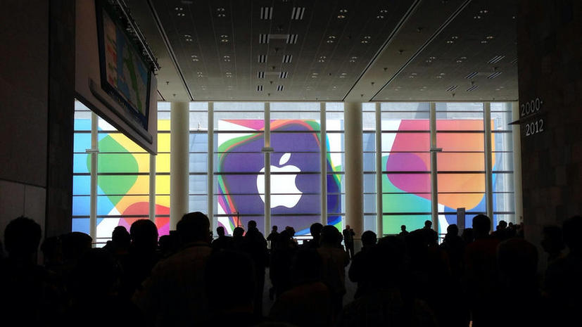 Apple в Великобритании сэкономила корпоративный налог с миллиардных продаж