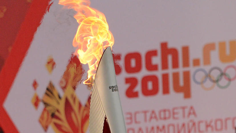 Реклама за счёт Олимпиады грозит фирме Zippo судебным разбирательством
