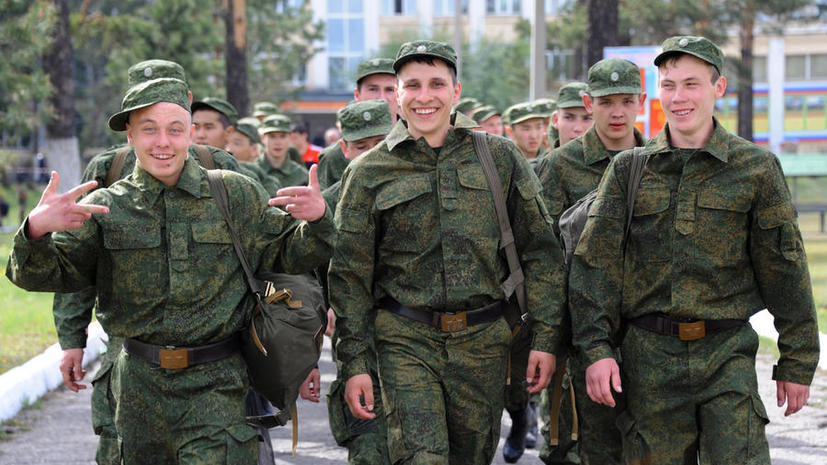 Военный билет уклонистам заменят на справку