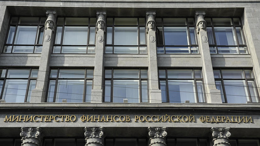 СМИ: В 2015 году Минфин может вернуть систему размещения государственных краткосрочных облигаций